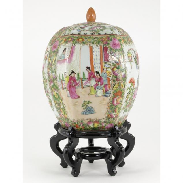 chinese-porcelain-famille-rose-ginger-jar