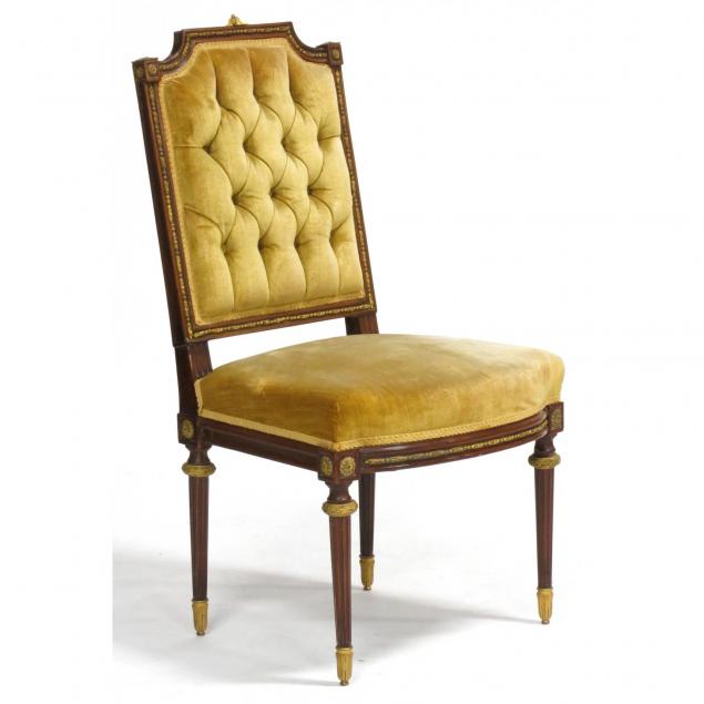 louis-xvi-style-side-chair
