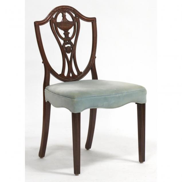 hepplewhite-style-side-chair