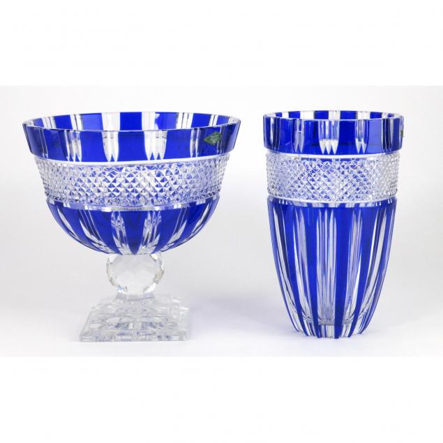 two-pieces-of-shannon-cobalt-and-clear-items