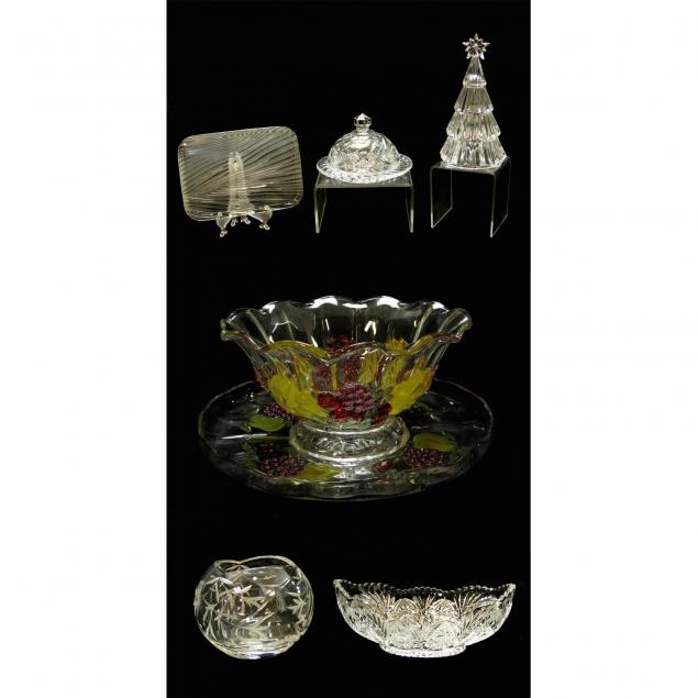 six-glass-and-crystal-table-accessories
