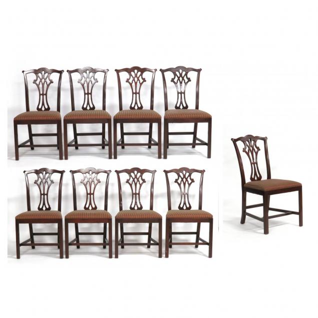 set-of-nine-chippendale-style-dining-chairs