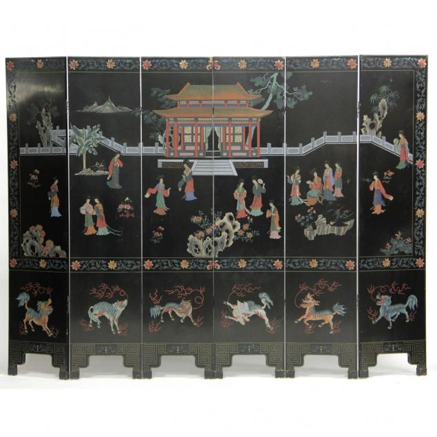 six-panel-chinese-screen