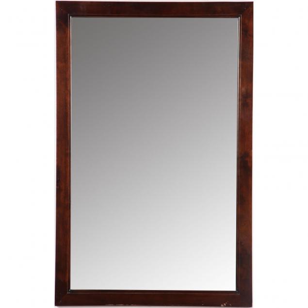 contemporary-beveled-mirror