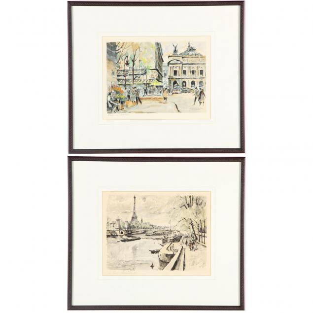 franz-herbelot-two-parisian-prints