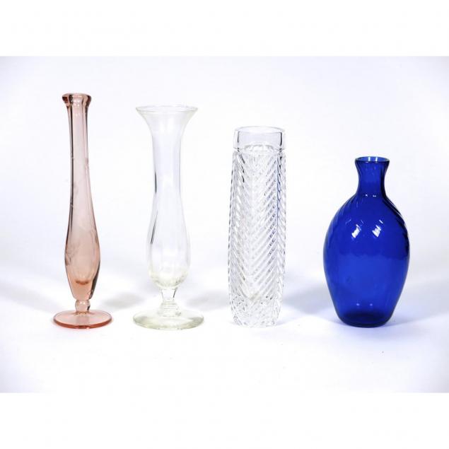 four-glass-bud-vases