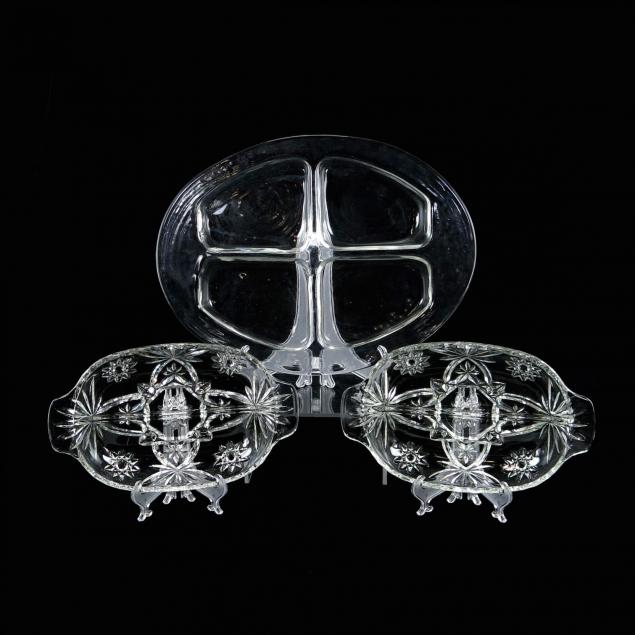 three-divided-glass-serving-dishes