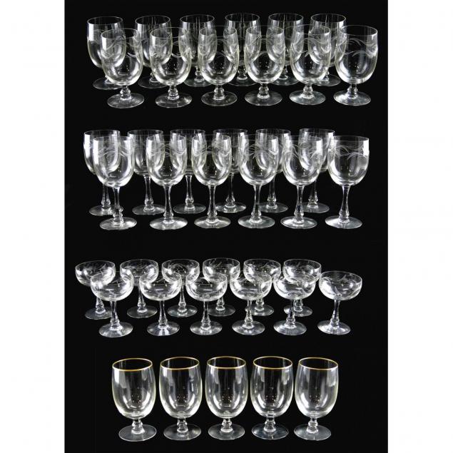 41-pieces-of-glass-stemware