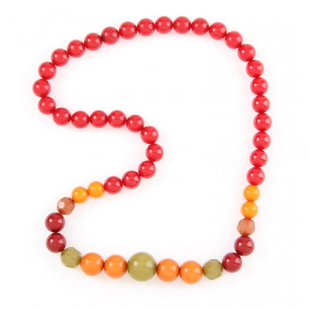 vintage-multi-color-bakelite-necklace