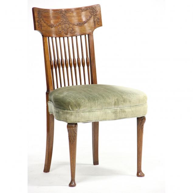 aesthetic-revival-carved-side-chair