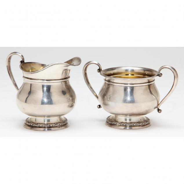 international-prelude-sterling-silver-creamer-sugar