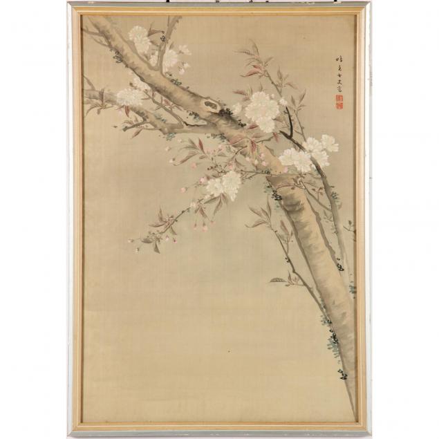 japanese-watercolor-on-silk