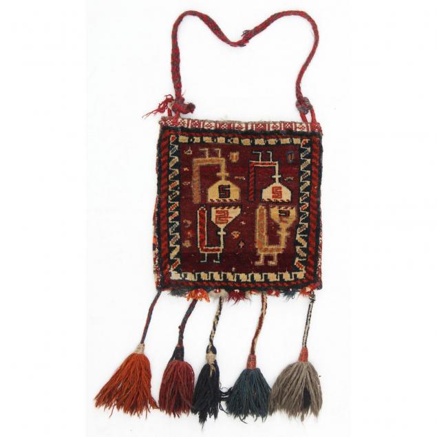 south-persia-bag