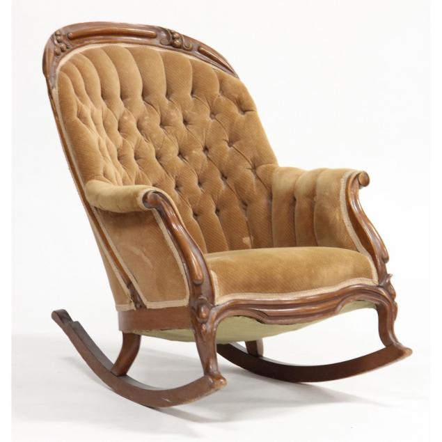 american-victorian-rocking-chair