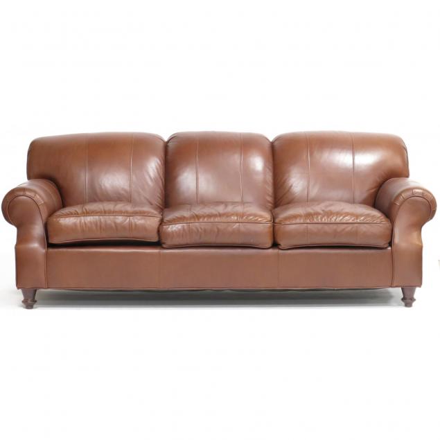 contemporary-leather-sofa
