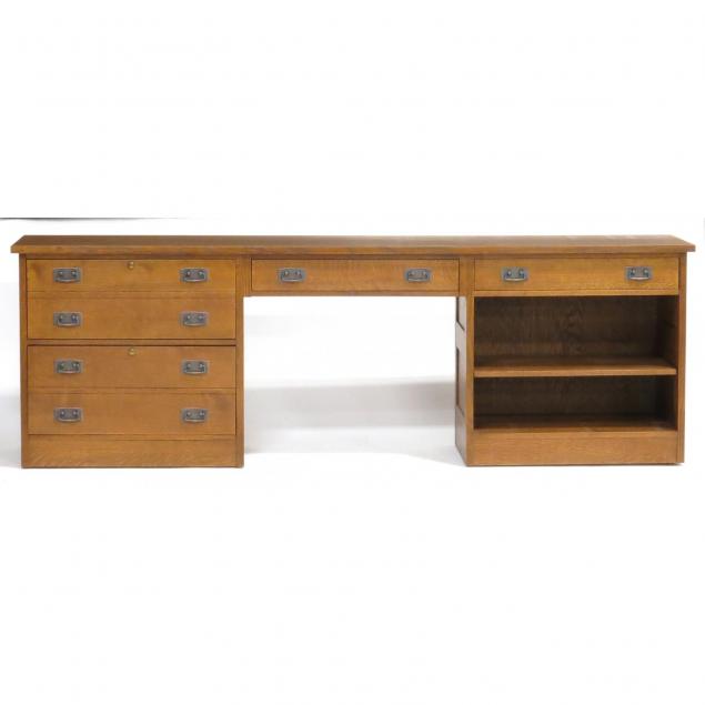 stickley-credenza