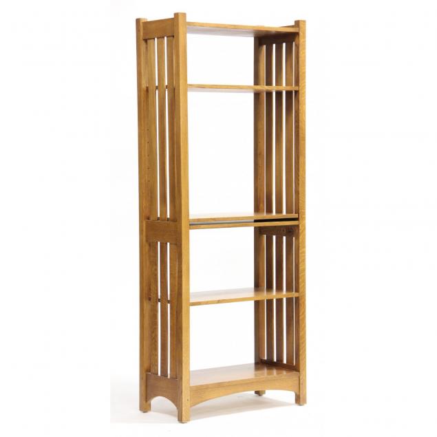 stickley-etagere