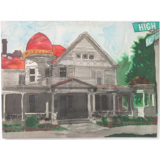 l-beyrer-nc-historic-house-in-oxford-nc