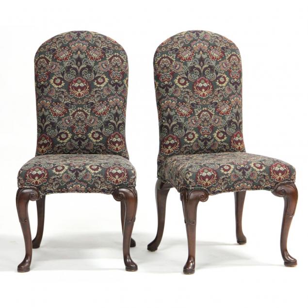 pair-of-henredon-queen-anne-style-side-chairs