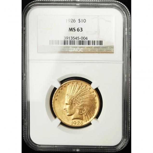 1926-10-gold-ngc-ms63