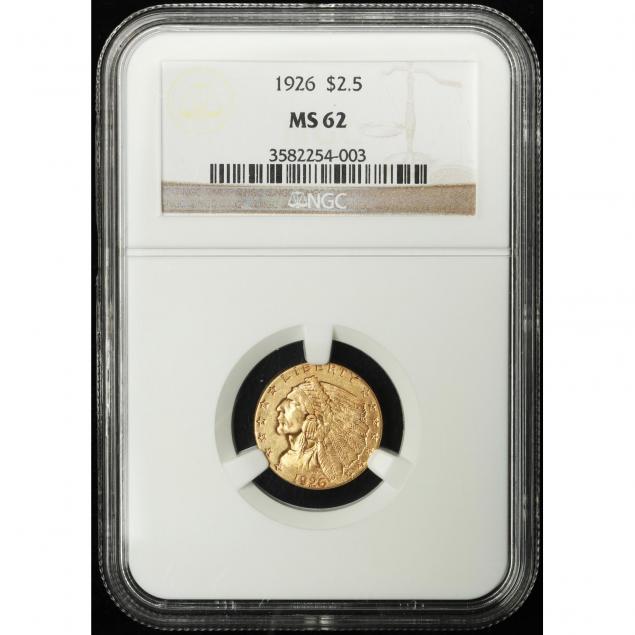 1926-2-50-gold-indian-head-quarter-eagle-ngc-ms62