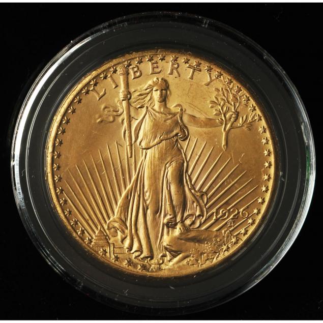 1926-20-gold-st-gaudens-double-eagle