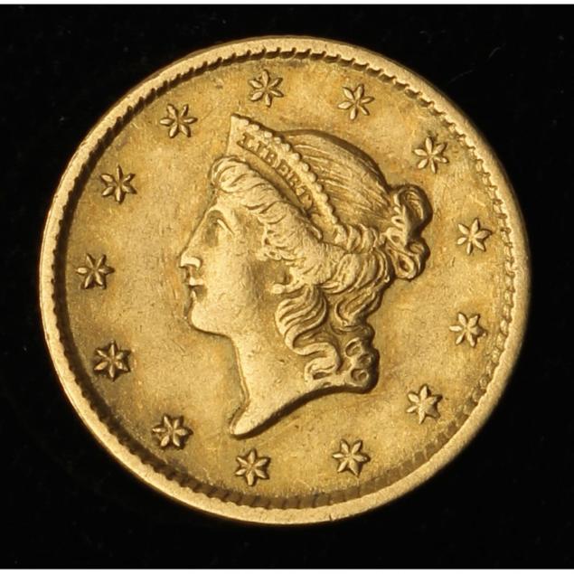 1851-1-gold-type-i
