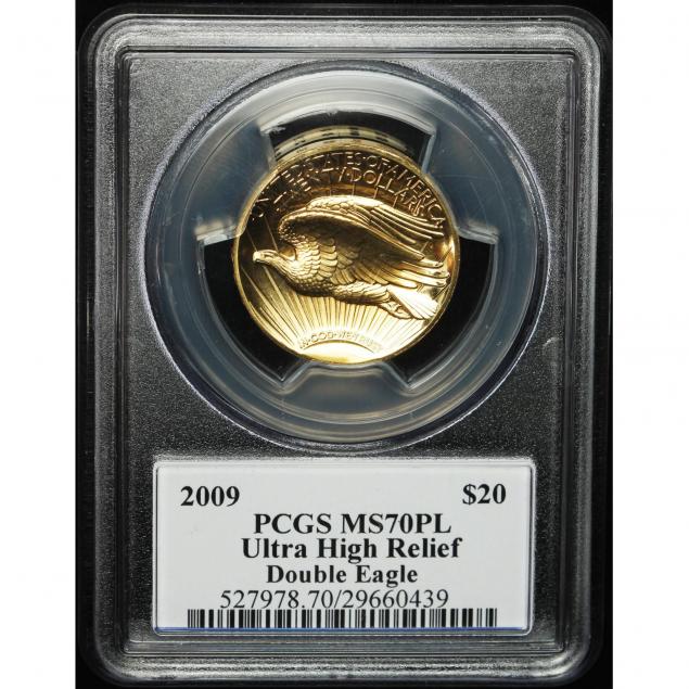 2009-20-gold-1-2-oz-eagle-pcgs-ms70pl-ultra-high-relief