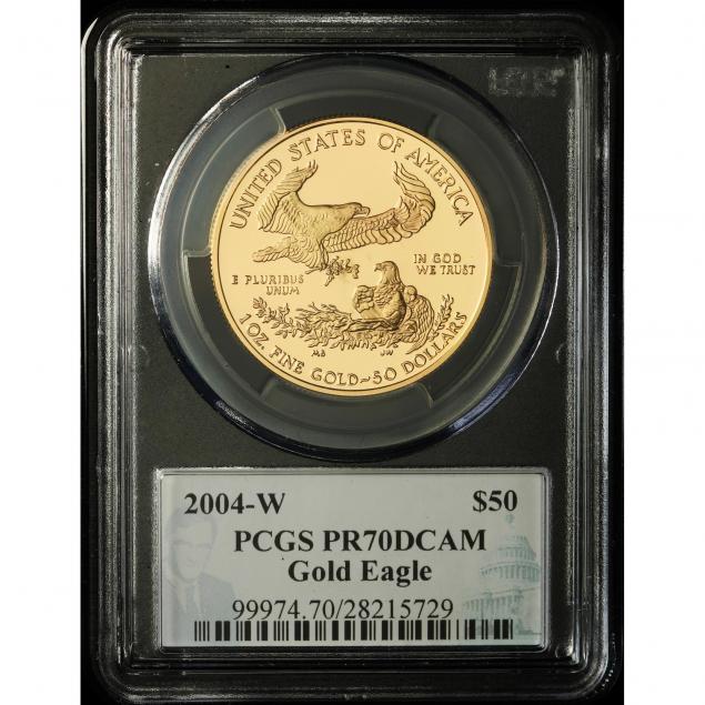 2004-w-50-gold-1-oz-eagle-pcgs-pr70dcam