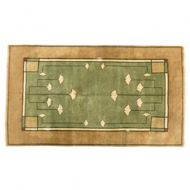 arts-crafts-style-area-rug