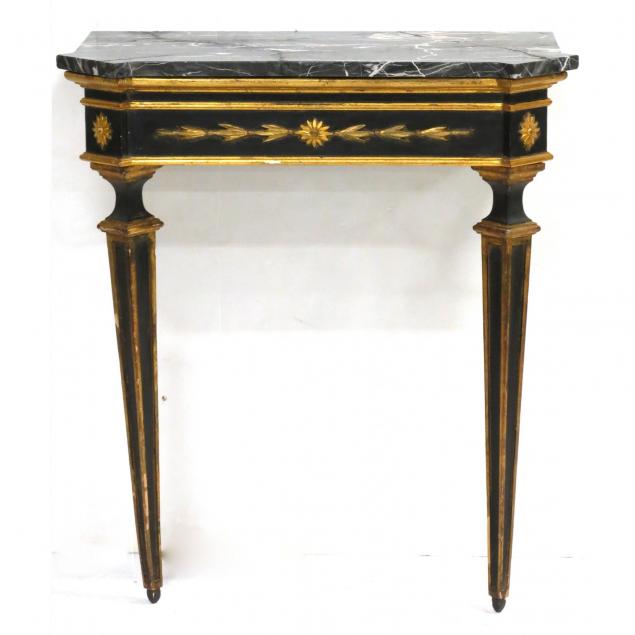 italian-neoclassical-style-marble-top-console-table