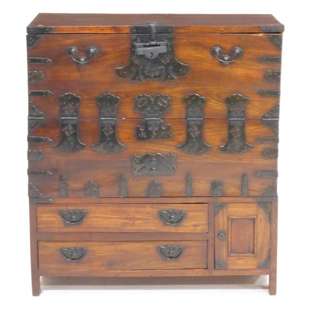 japanese-tansu-chest