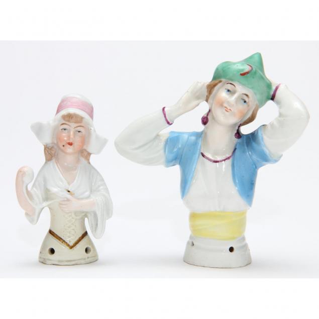 german-porcelain-half-doll-turkish-costume