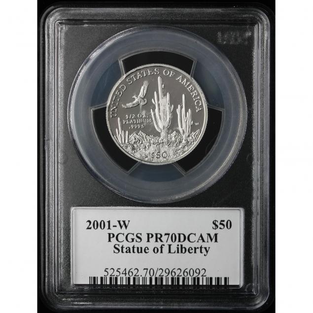 2001-w-50-platinum-american-eagle-1-2-oz-bullion-coin