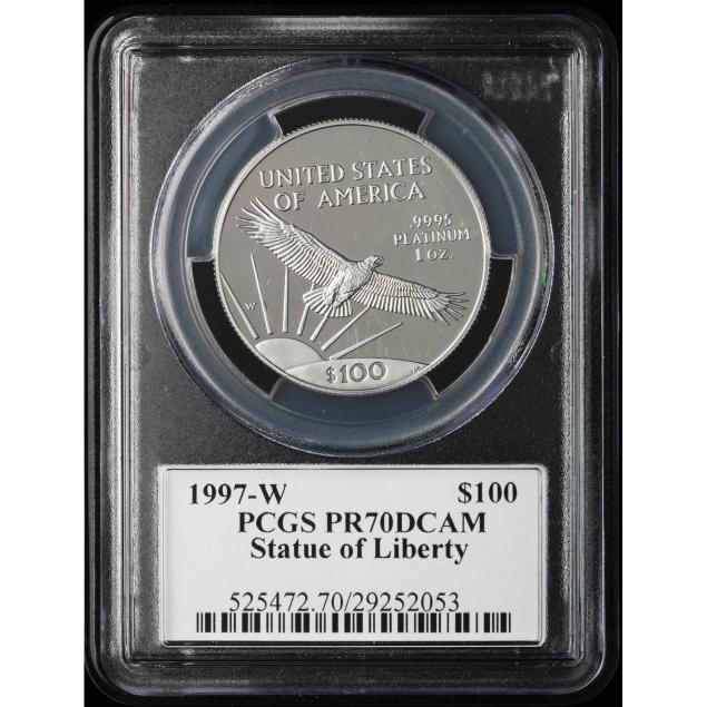 1997-w-100-platinum-american-eagle-1-oz-bullion-coin