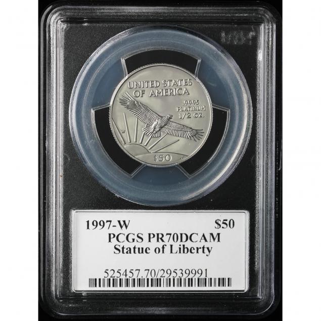 1997-w-50-platinum-american-eagle-1-2-oz-bullion-coin