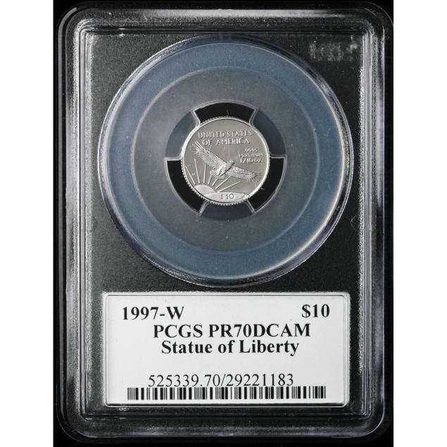 1997-w-10-platinum-american-eagle-1-10-oz-bullion-coin