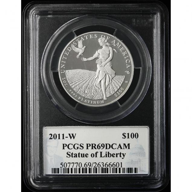 2011-w-100-platinum-american-eagle-1-oz-bullion-coin
