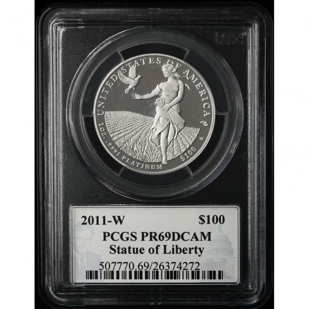 2011-w-100-platinum-american-eagle-1-oz-bullion-coin