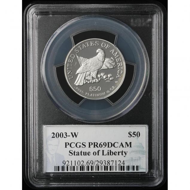 2003-w-50-platinum-american-eagle-1-2-oz-bullion-coin