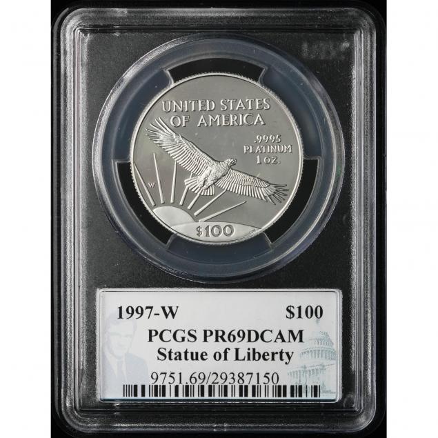 1997-w-100-platinum-american-eagle-1-oz-bullion-coin