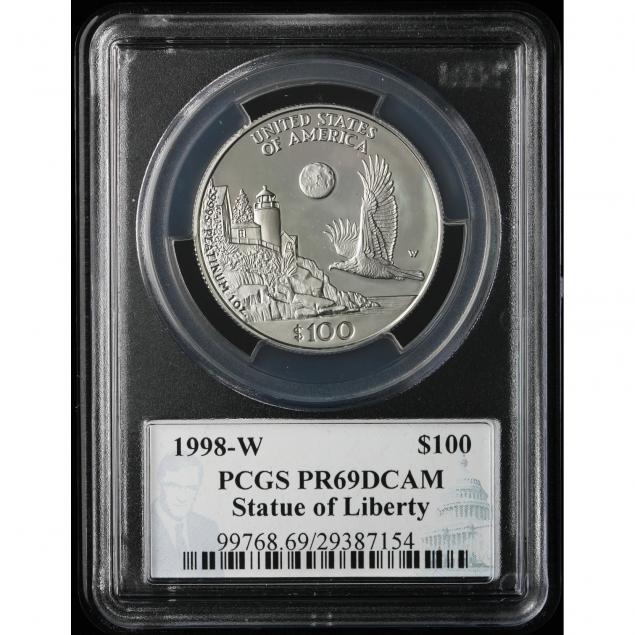 1998-w-100-platinum-american-eagle-1-oz-bullion-coin