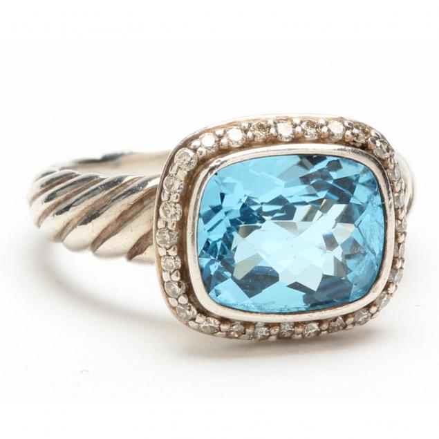 sterling-topaz-and-diamond-ring-david-yurman