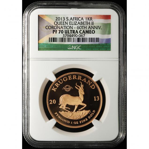 south-africa-2013-elizabeth-ii-60th-anniversary-1-oz-gold-krugerrand