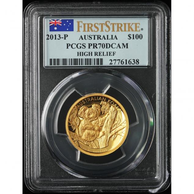 australia-2013-p-100-gold-1-oz-koala-commemorative