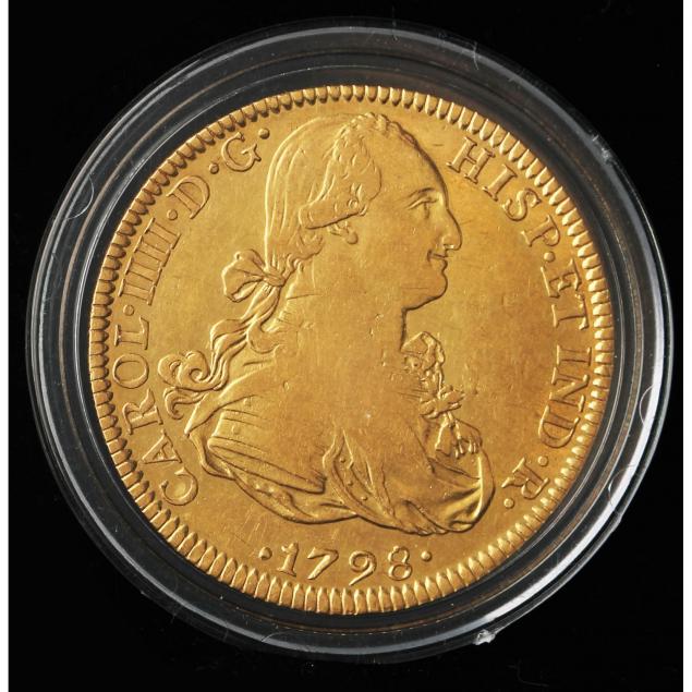 mexico-1798-charles-iv-gold-8-escudos