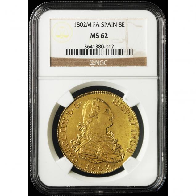 spain-1802m-fa-gold-8-escudos-ngc-ms62