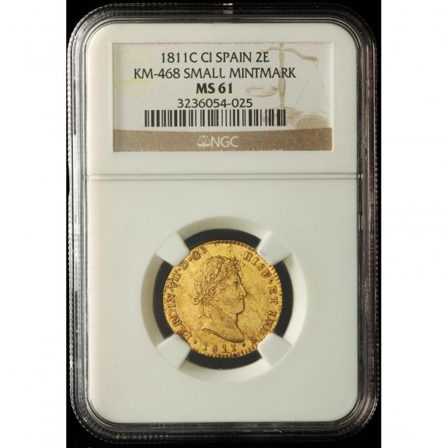 spain-1811c-ci-gold-2-escudos-small-mintmark