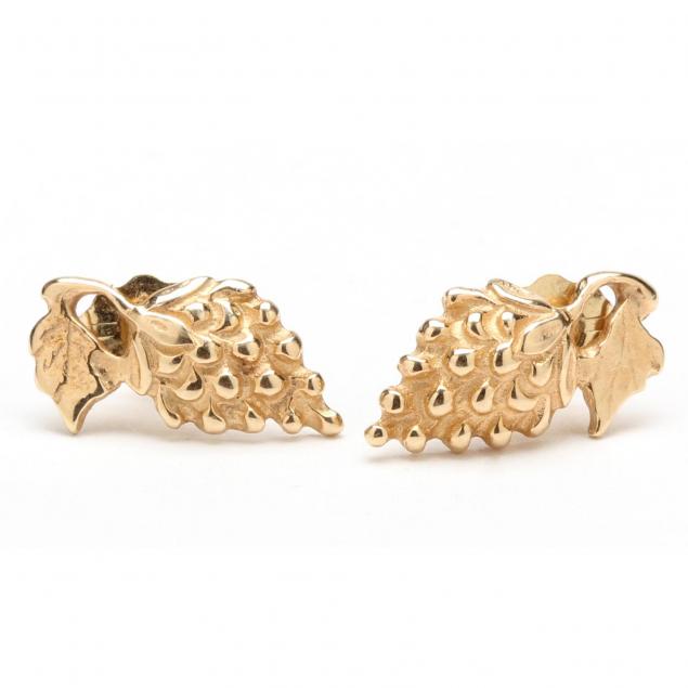 14kt-gold-earrings-c-b-stark