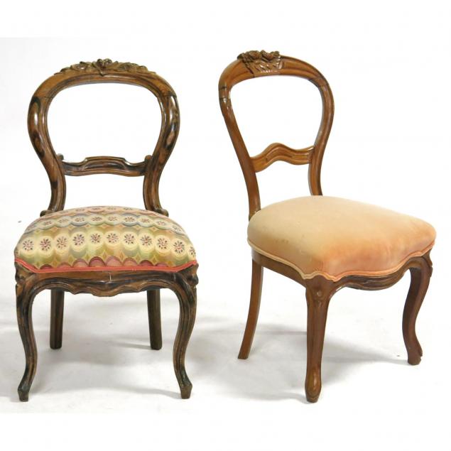 two-victorian-balloon-back-chairs